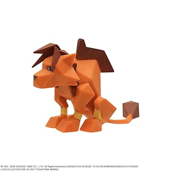 Amazon | スクウェア・エニックス ファイナルファンタジーVII